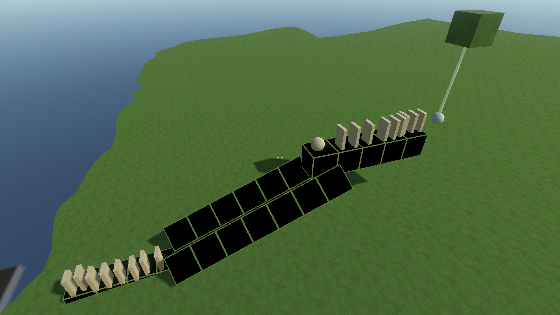Spacetime Dimension screenshot 20