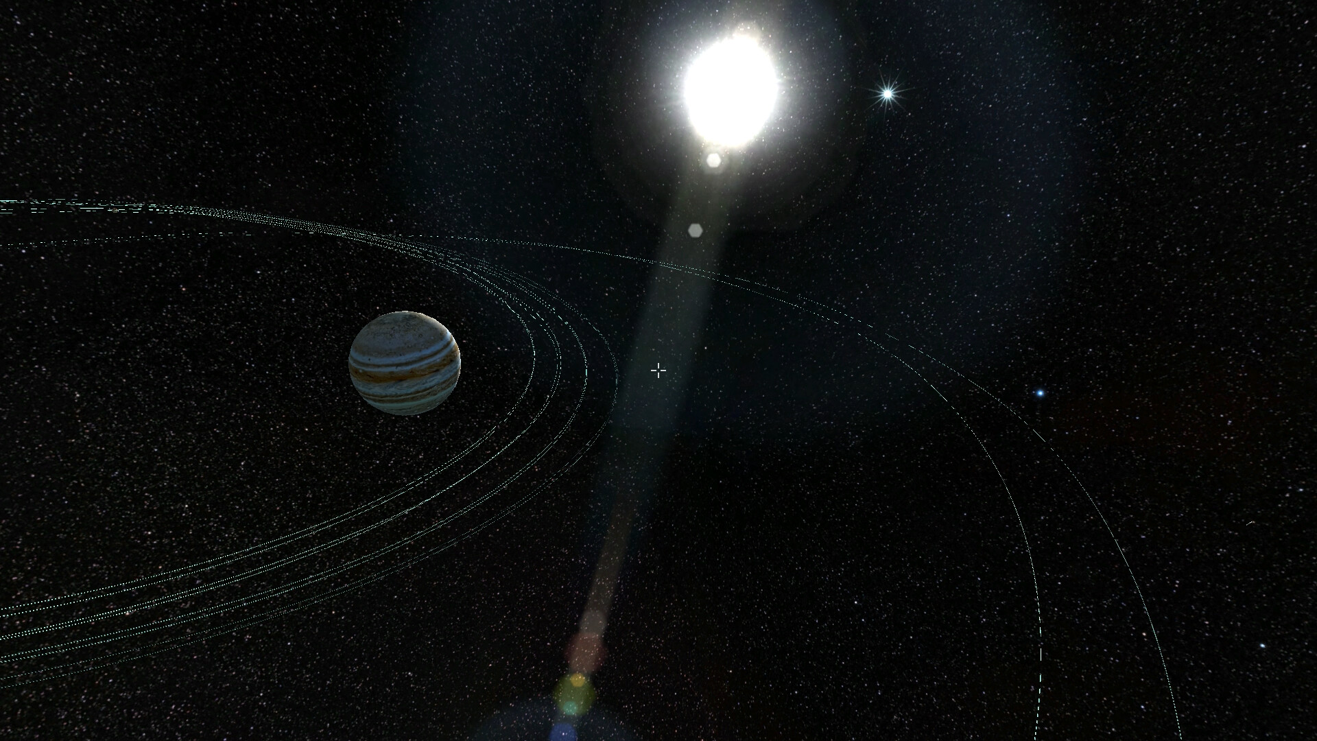 Spacetime Dimension screenshot 8