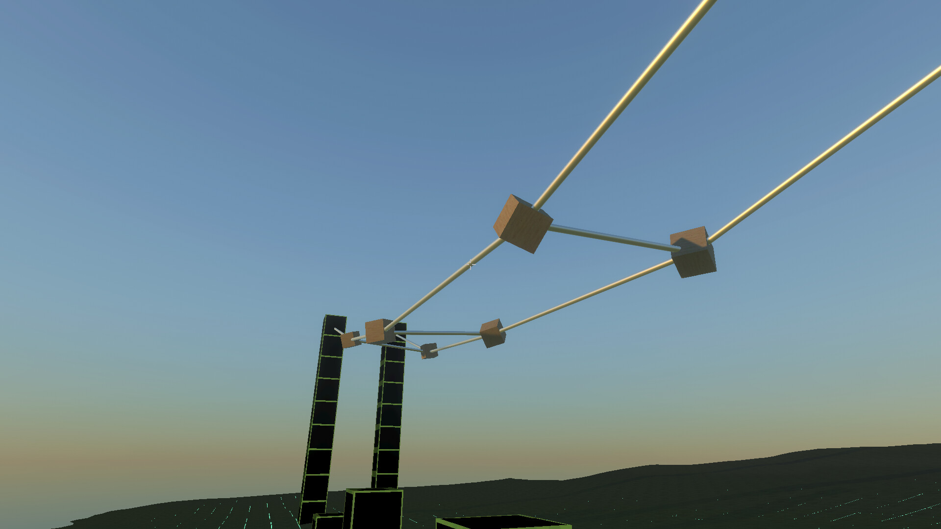 Spacetime Dimension screenshot 7