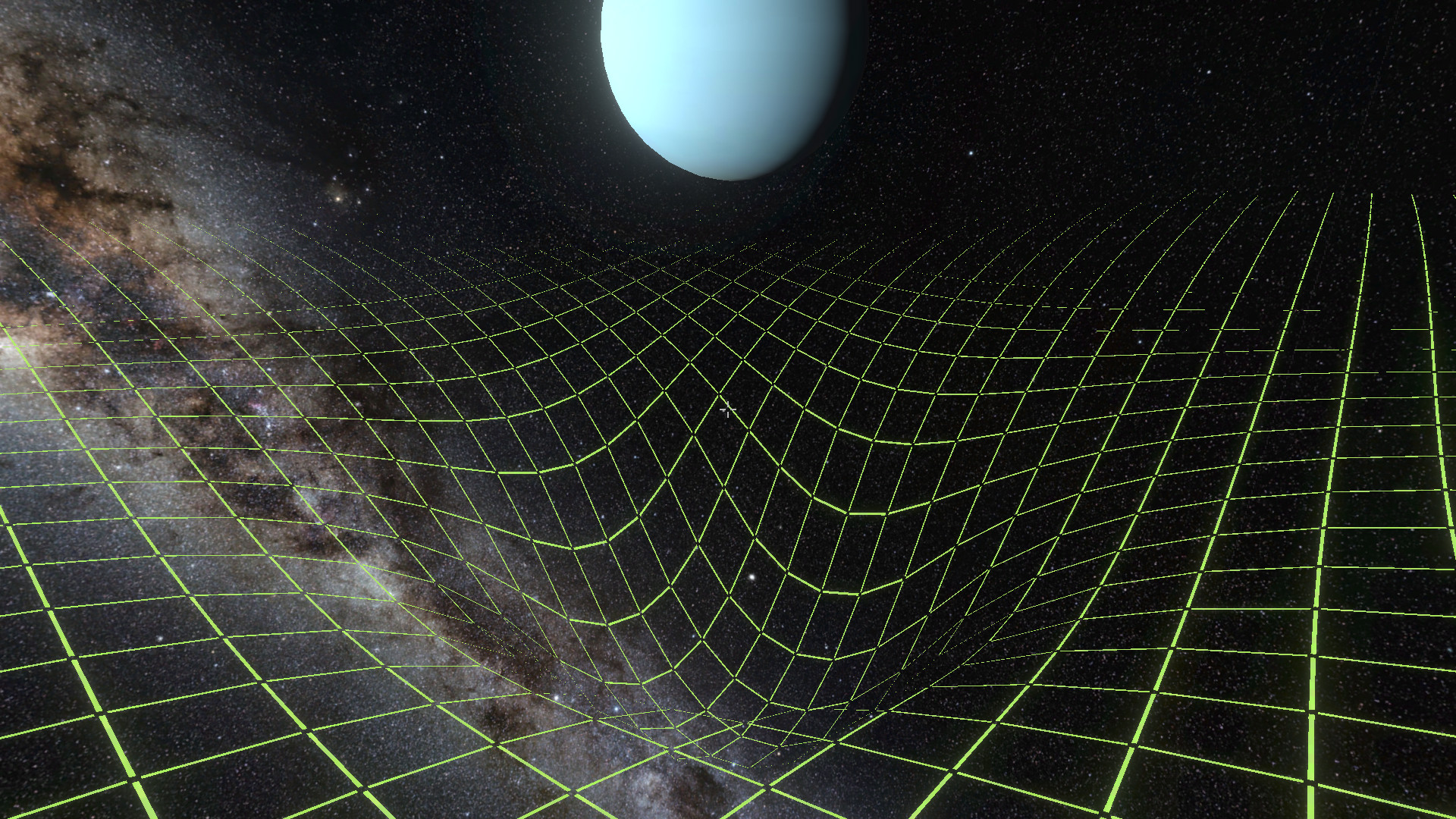 Spacetime Dimension screenshot 6