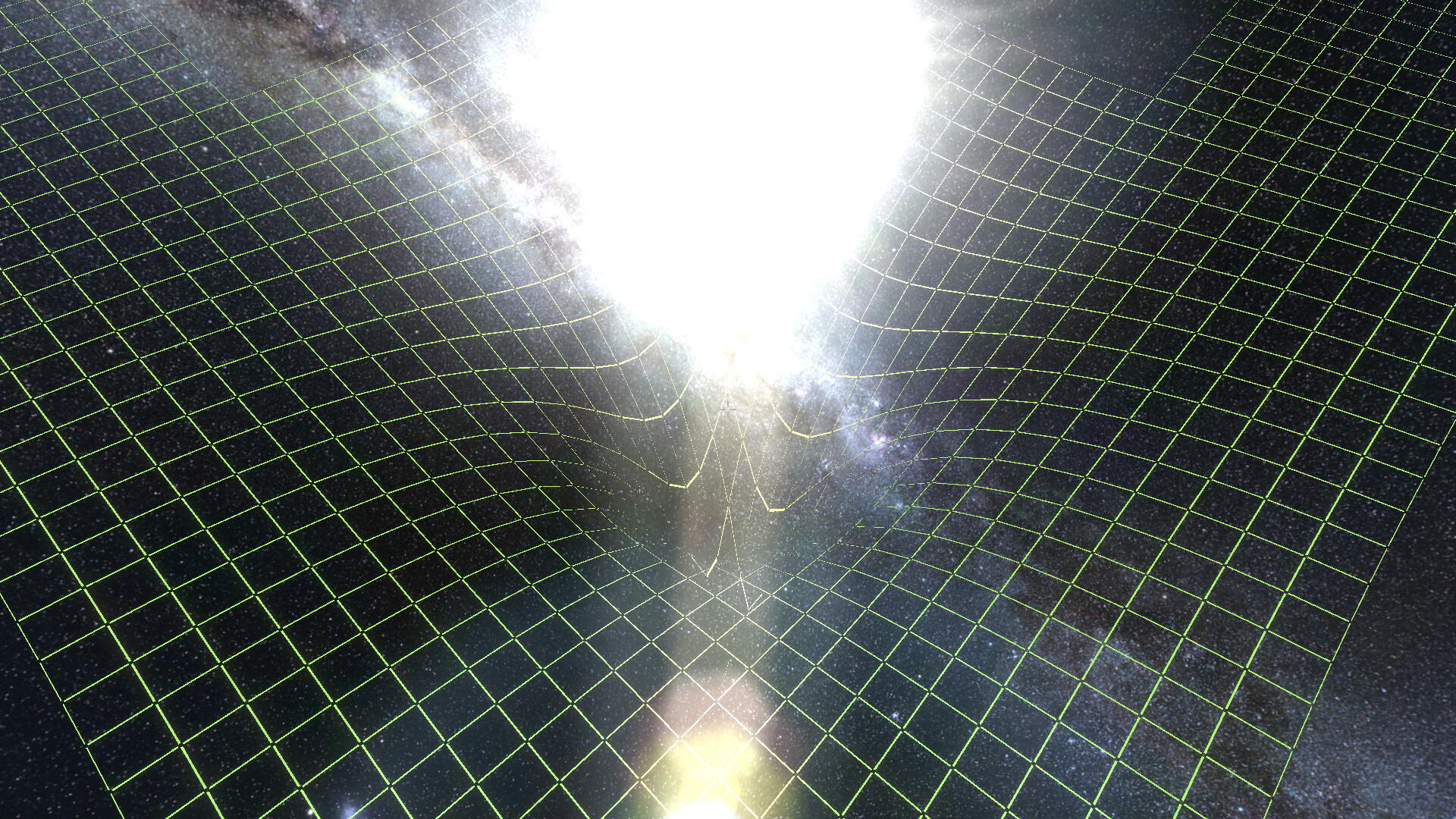 Spacetime Dimension screenshot 30