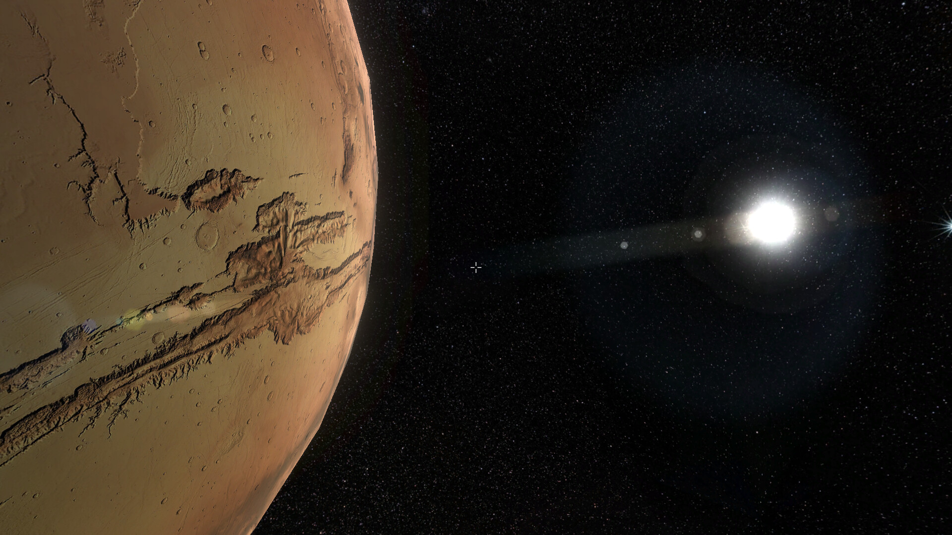 Spacetime Dimension screenshot 9