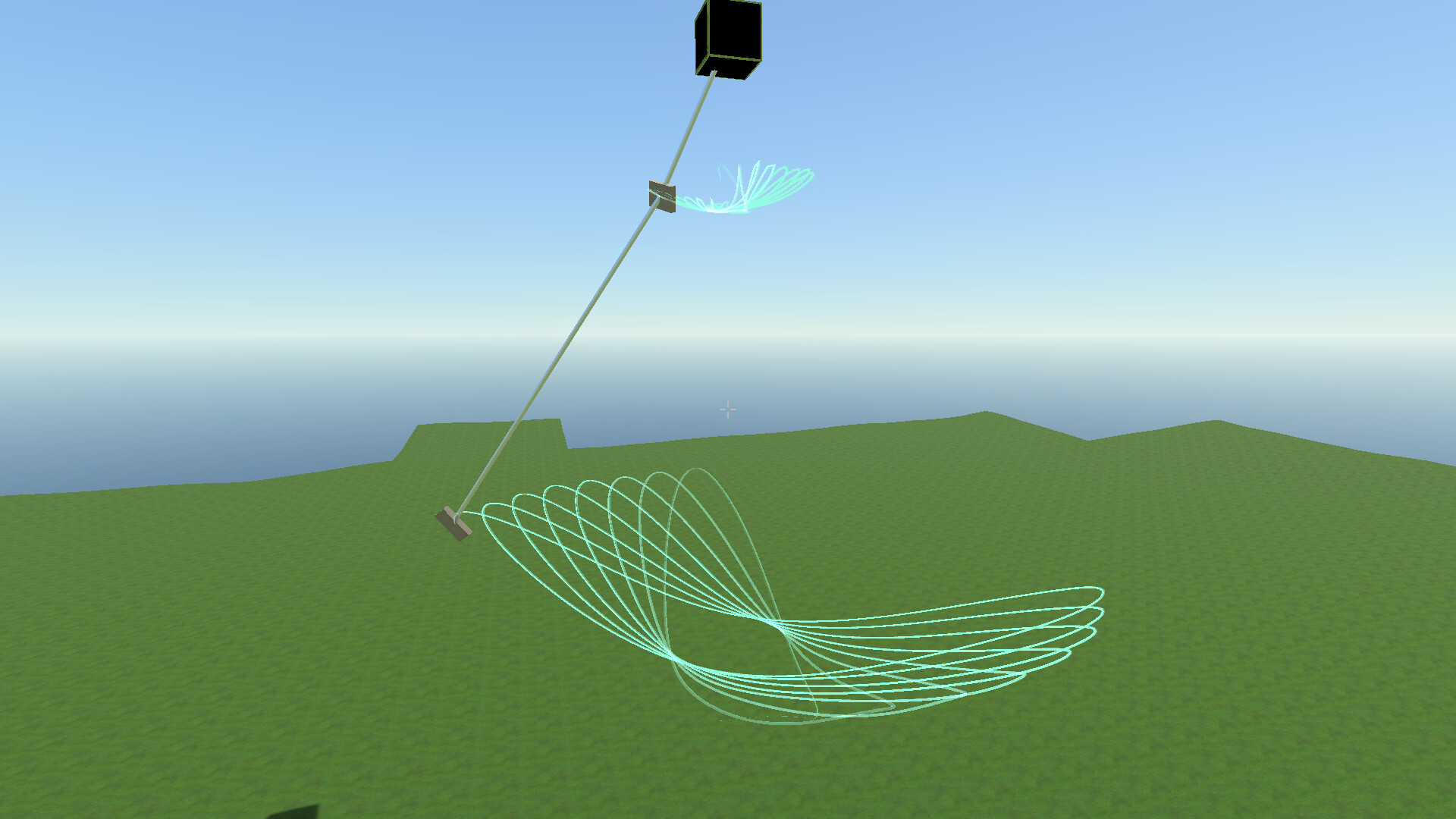 Spacetime Dimension screenshot 24