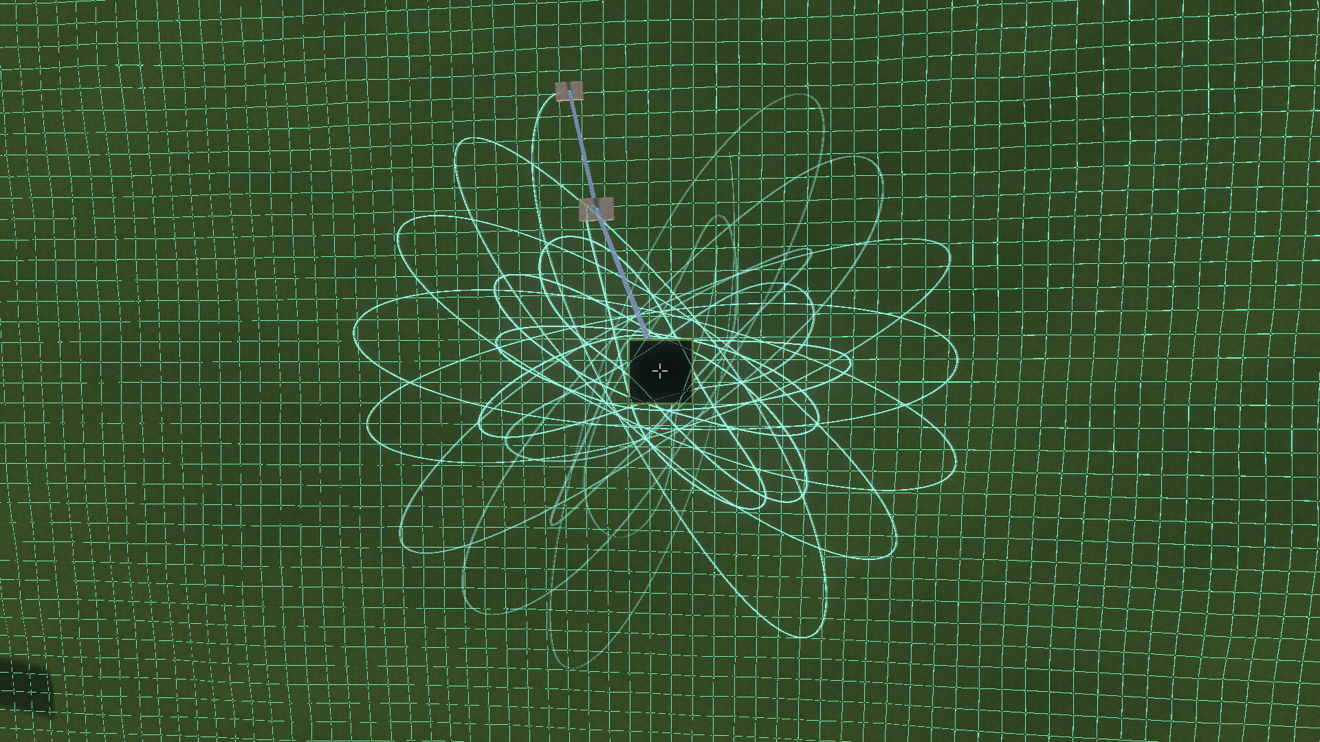 Spacetime Dimension screenshot 32