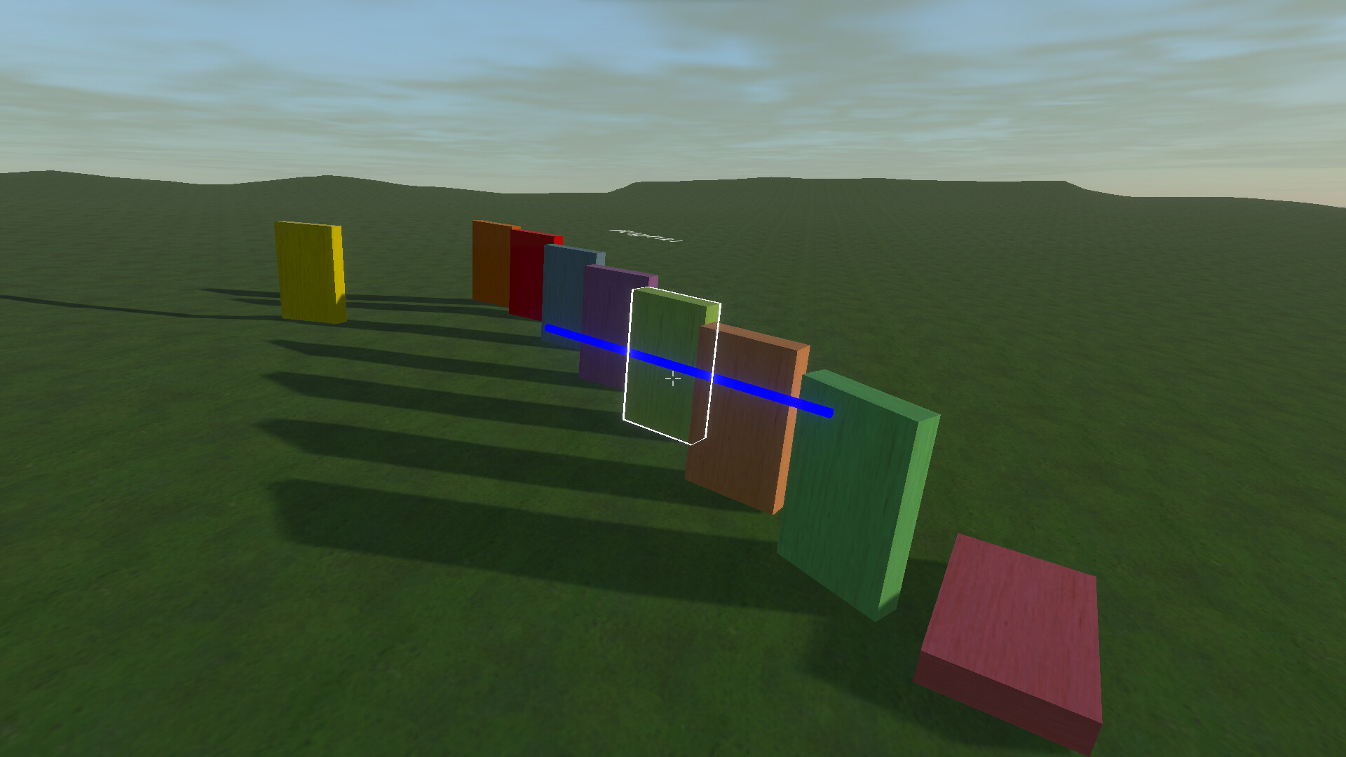 Spacetime Dimension screenshot 18