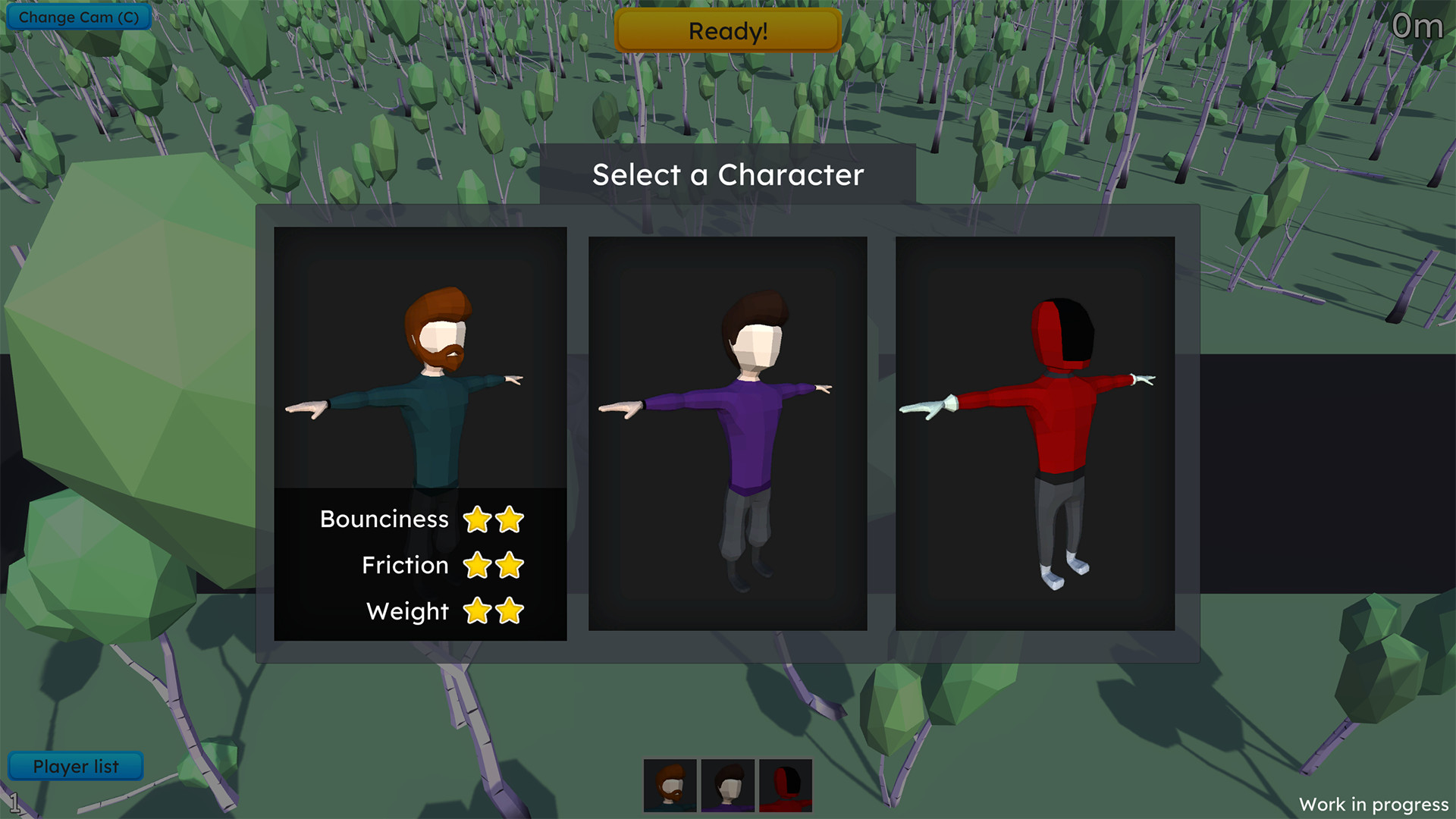 Let Chat Guess screenshot 5