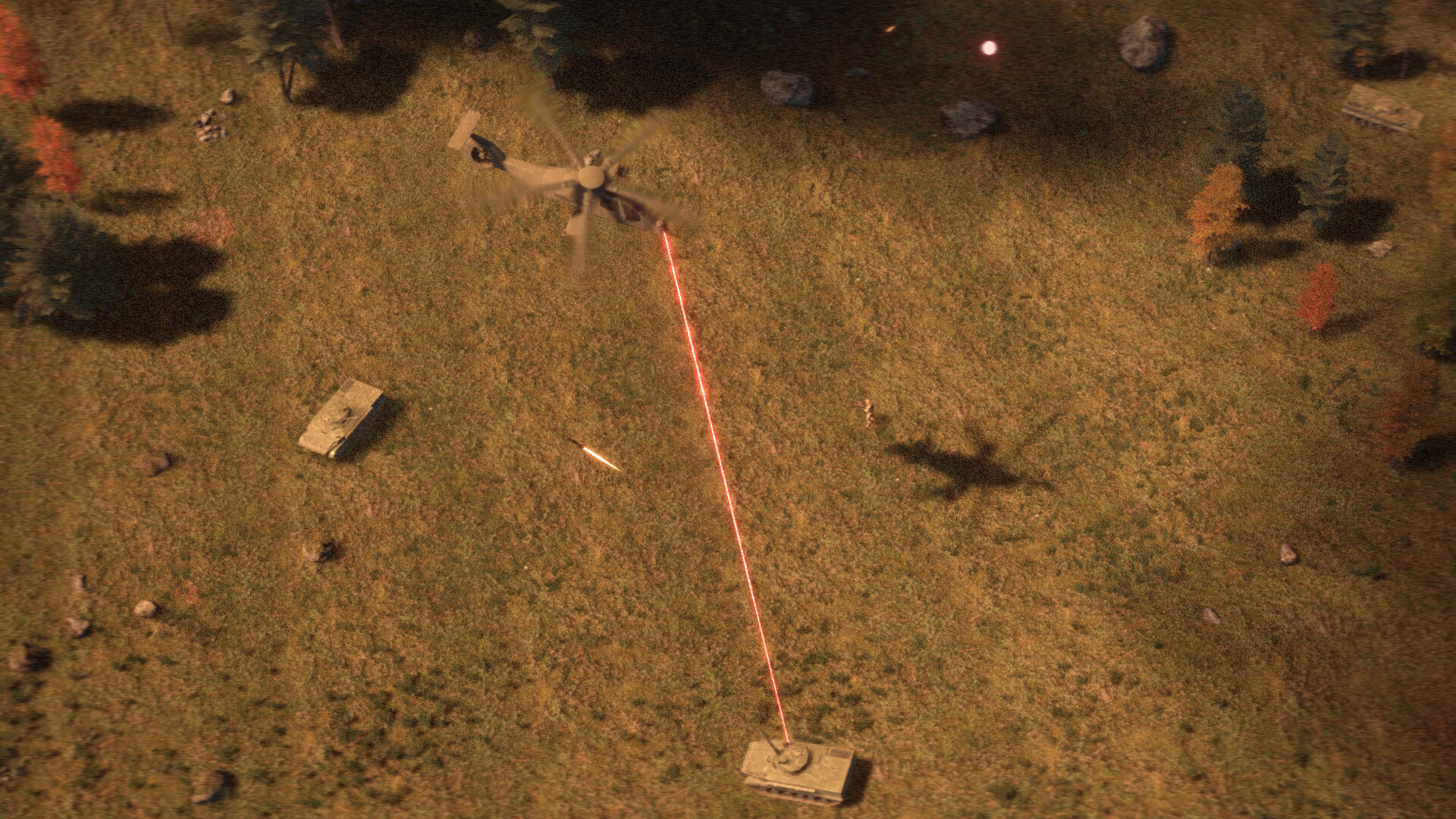 Call to Strike screenshot 7