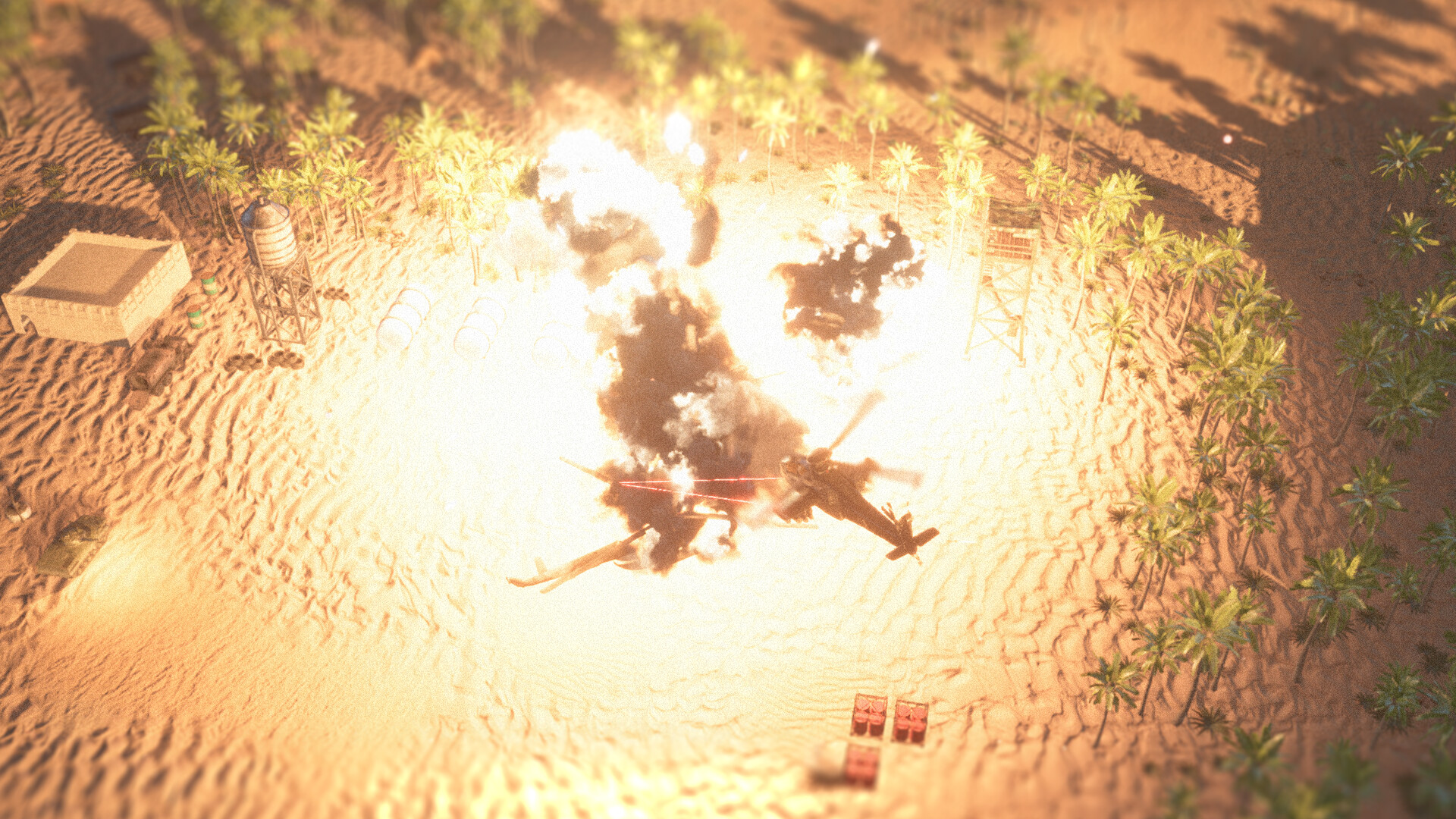 Call to Strike screenshot 5