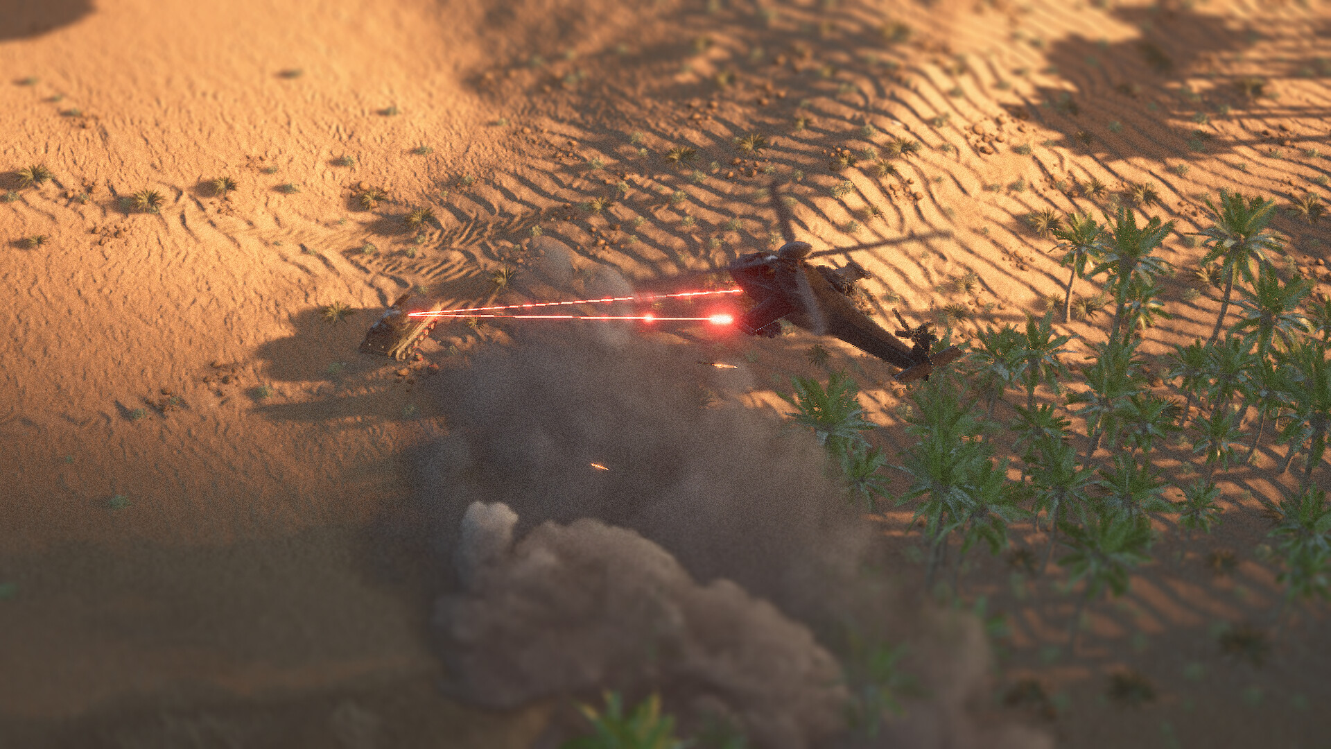Call to Strike screenshot 6