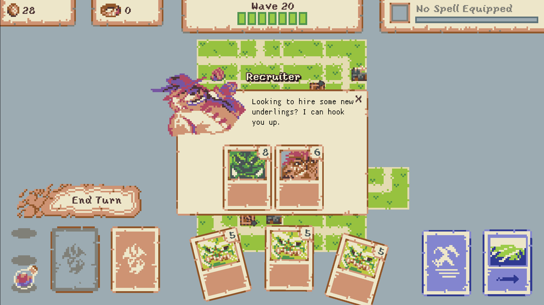 Ravage Road screenshot 5