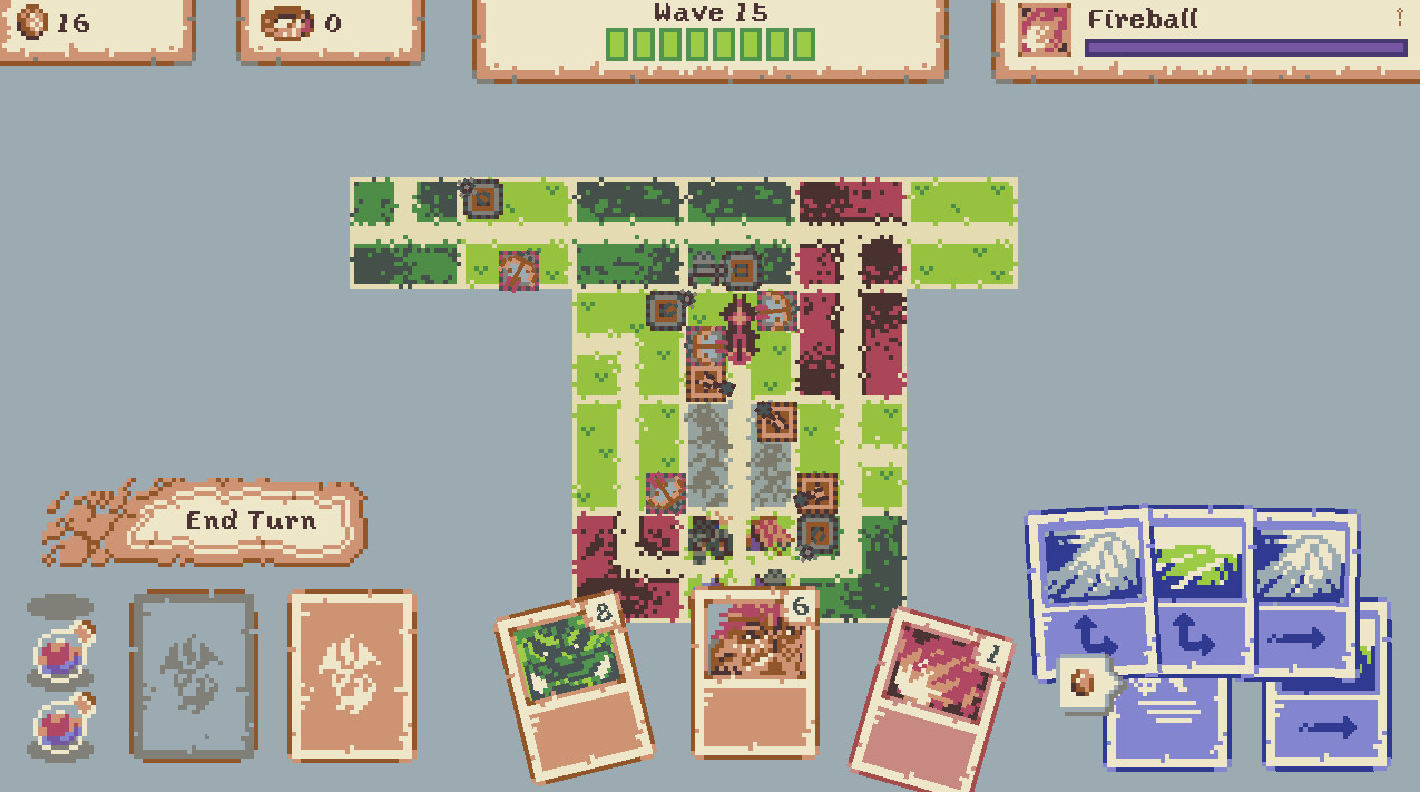 Ravage Road screenshot 4