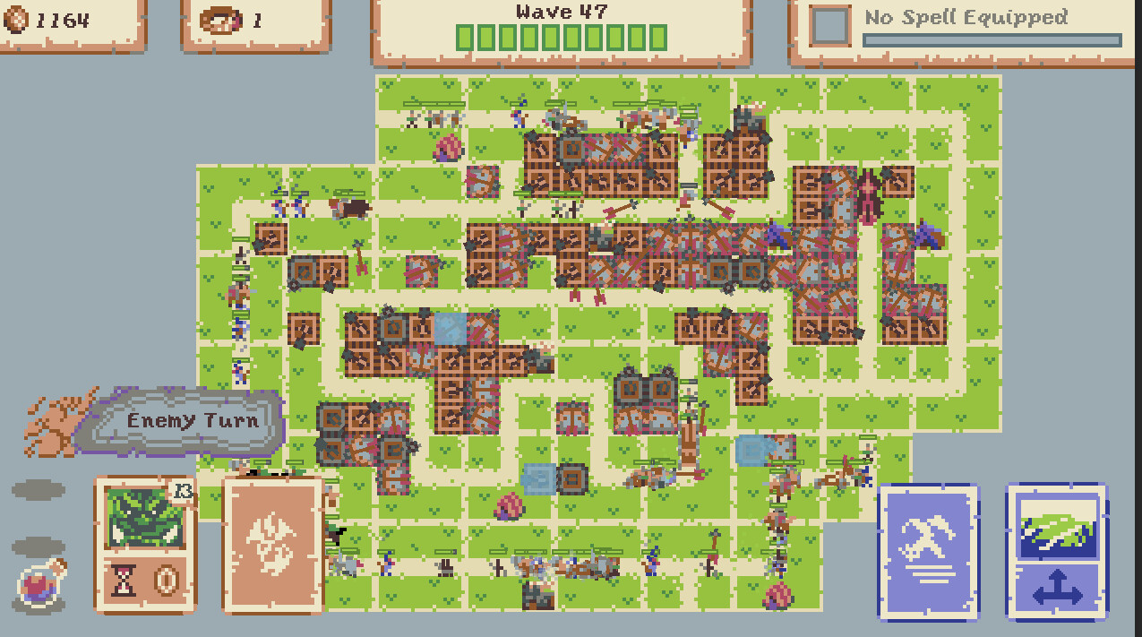 Ravage Road screenshot 6