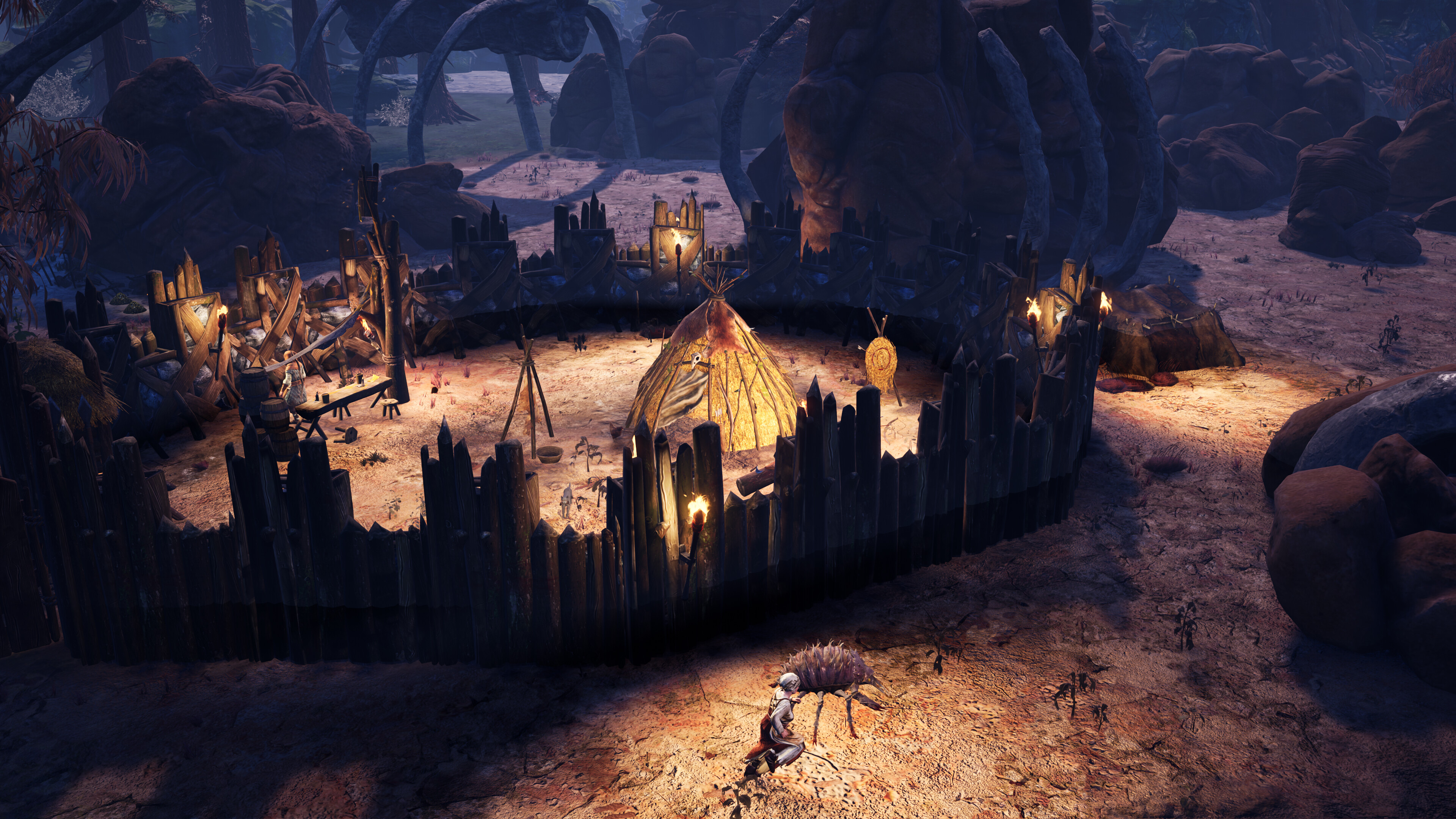 Gord - The Alliance screenshot 5