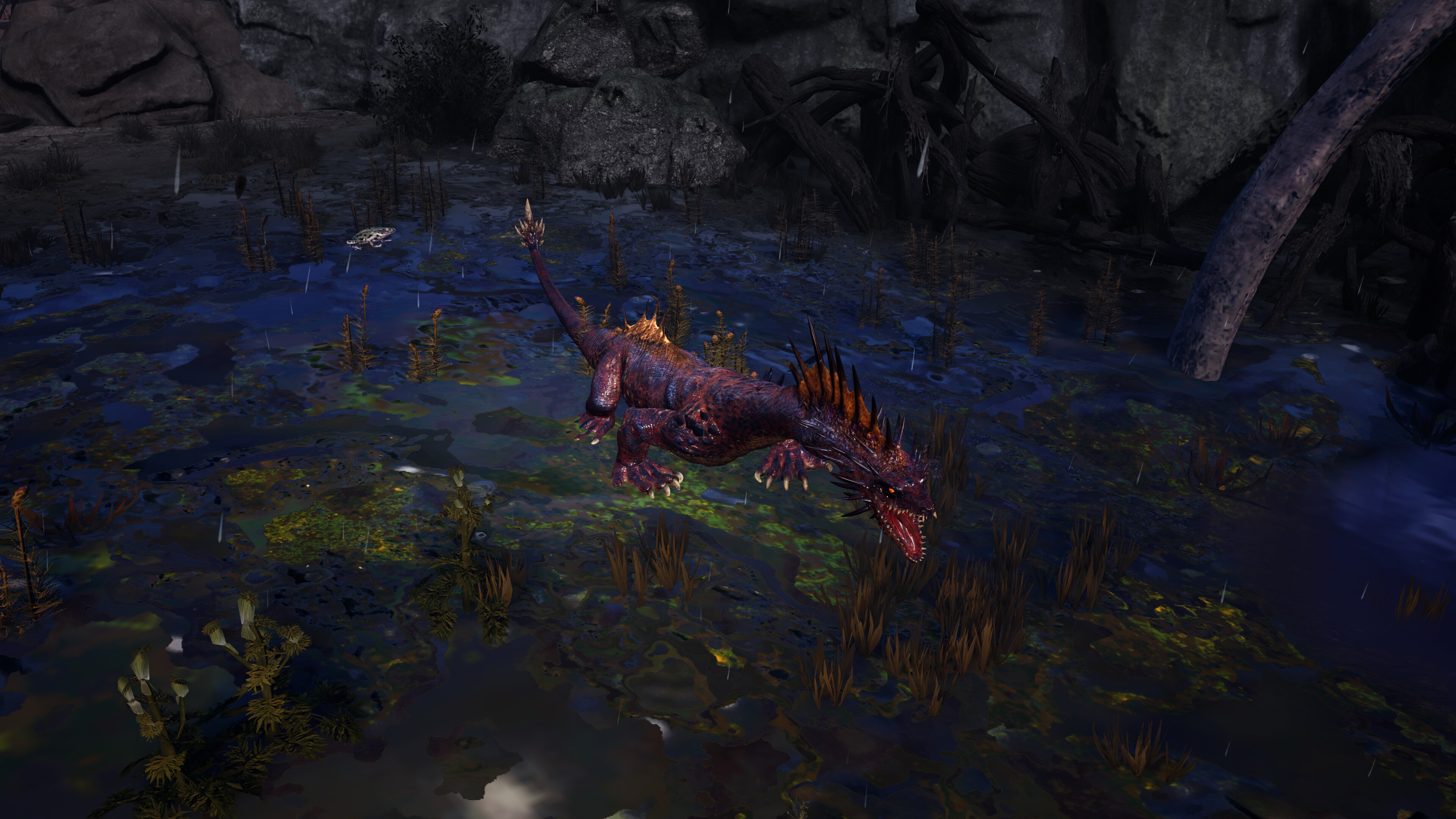 Gord - The Alliance screenshot 3