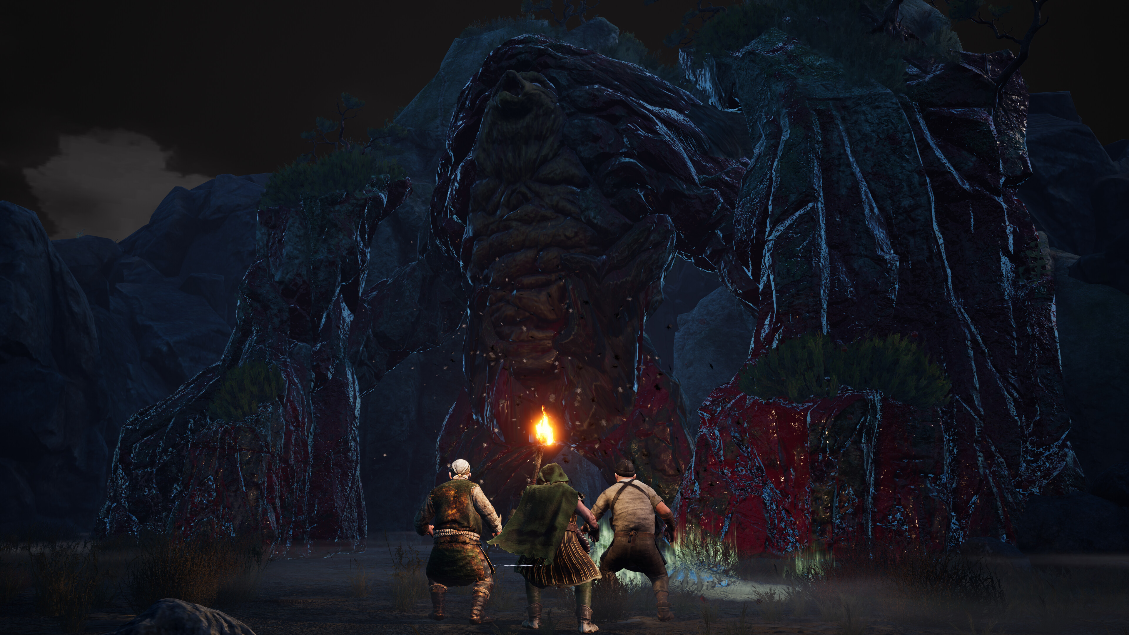 Gord - The Alliance screenshot 2