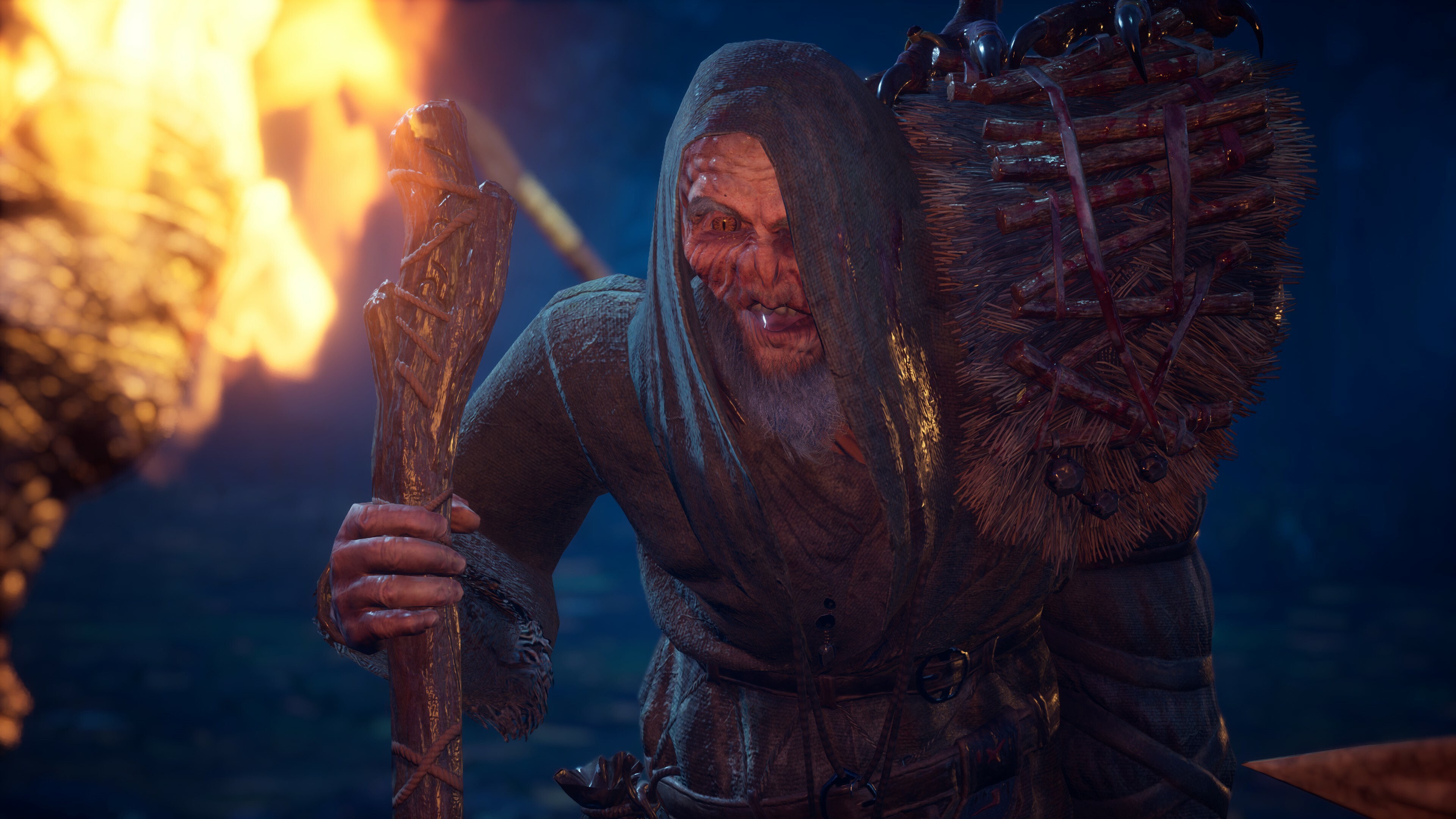 Gord - The Alliance screenshot 4