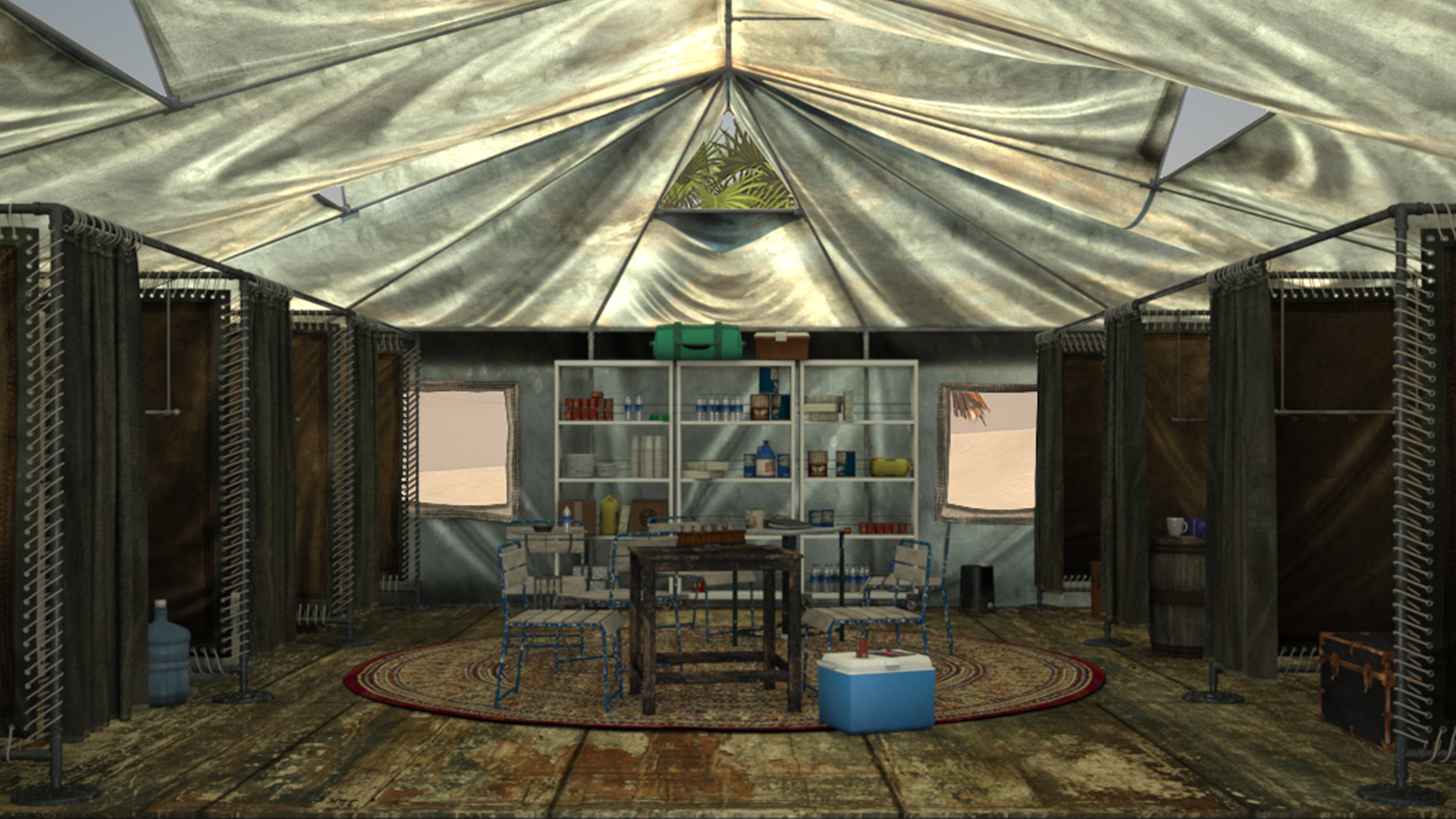 Nancy Drew®: Tomb of the Lost Queen screenshot 8