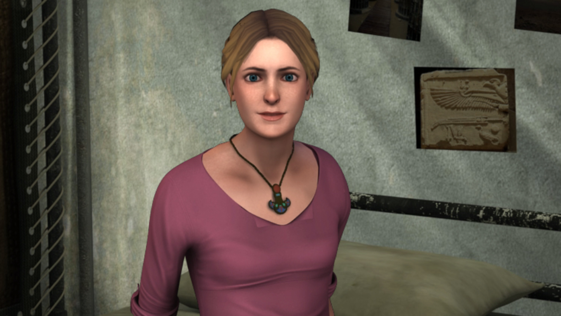 Nancy Drew®: Tomb of the Lost Queen screenshot 2