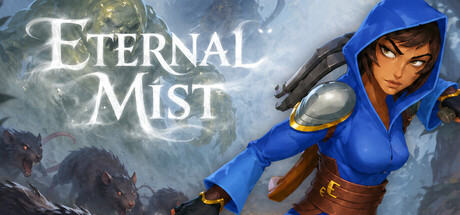 Eternal Mist — Steam header