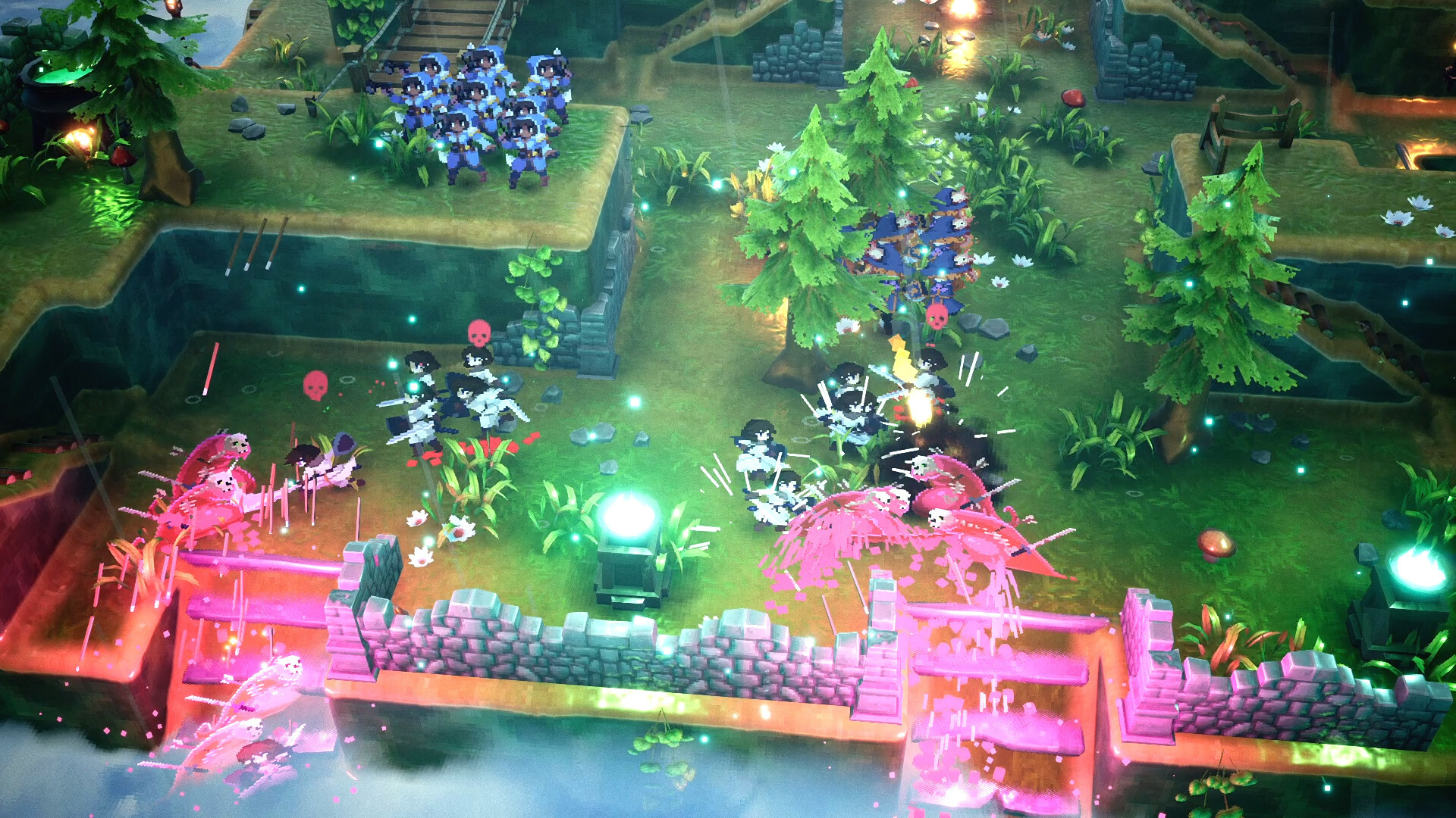 Eternal Mist screenshot 11