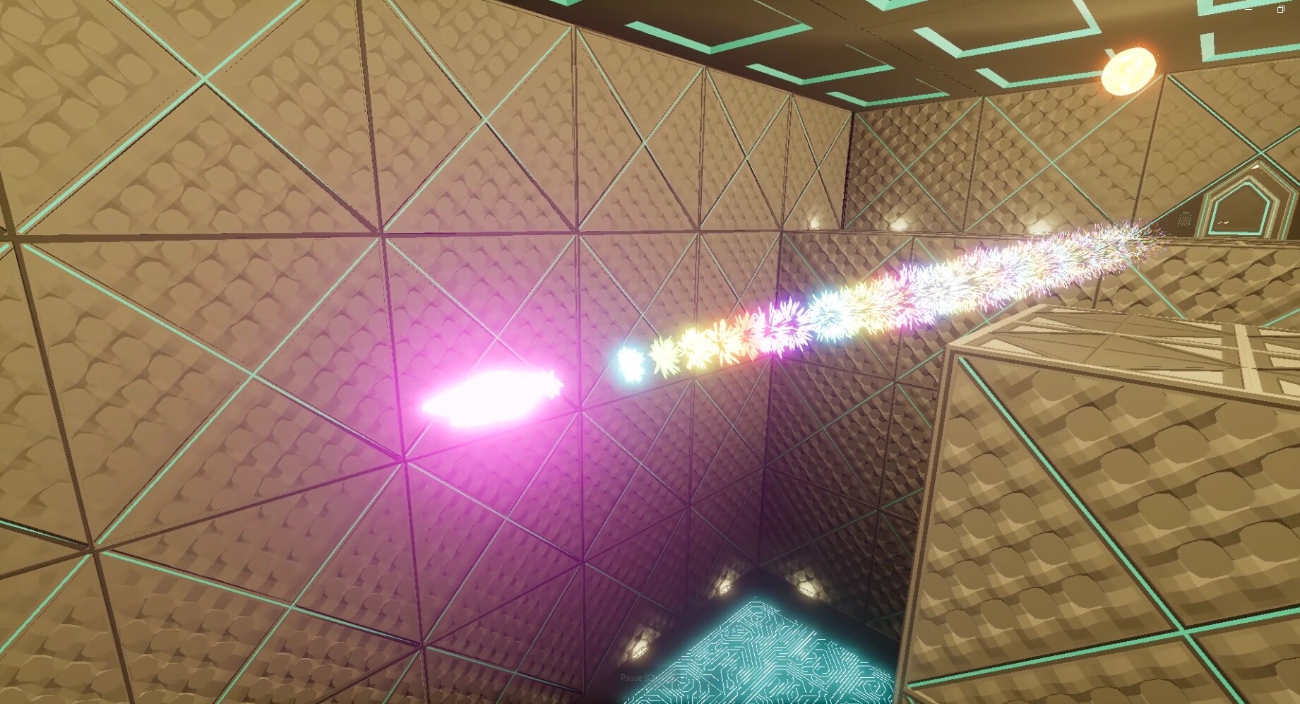 Project Exo screenshot 10