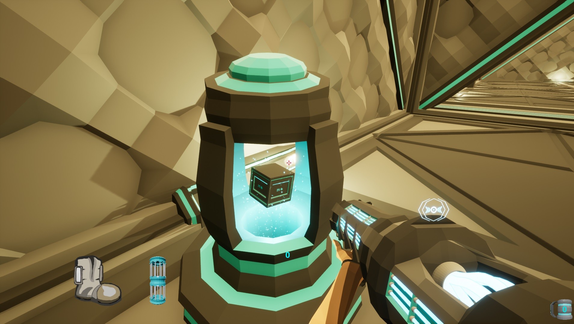 Project Exo screenshot 6