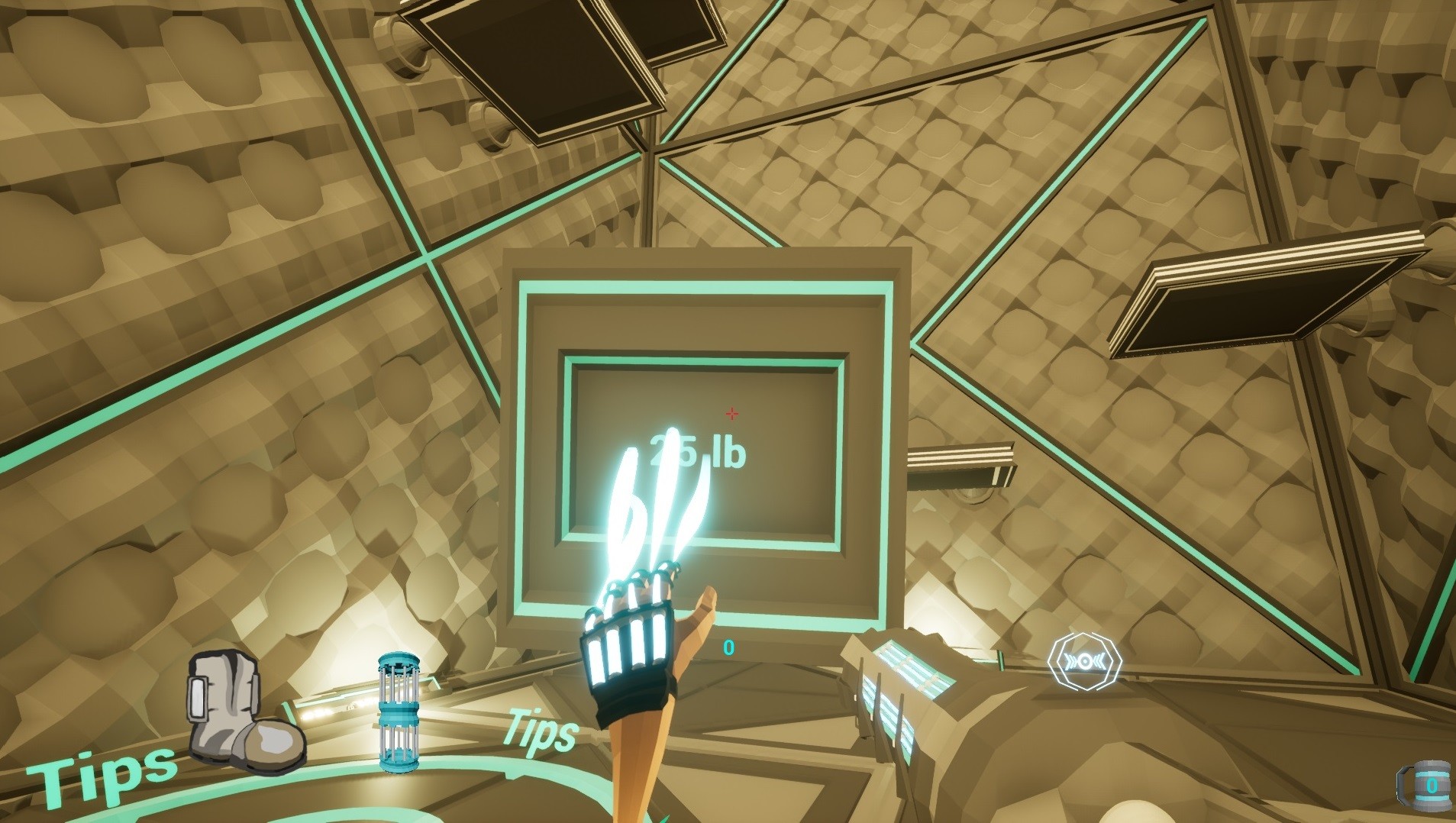 Project Exo screenshot 2