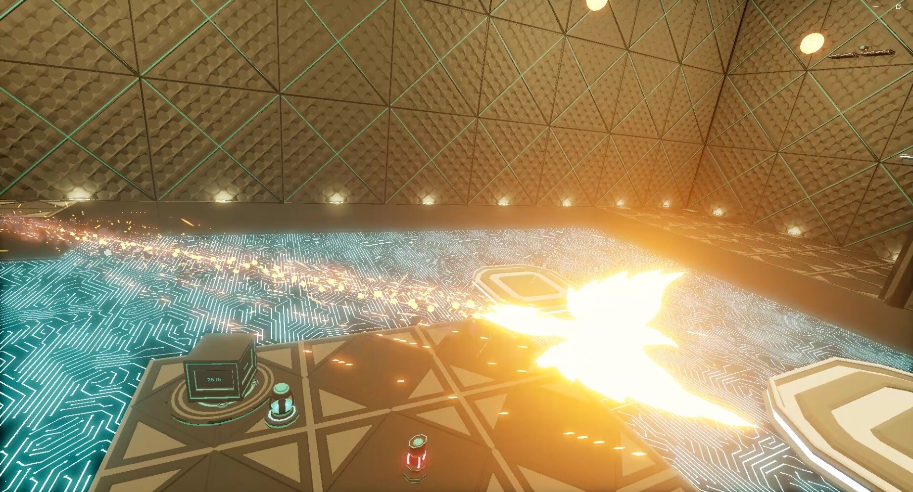 Project Exo screenshot 4