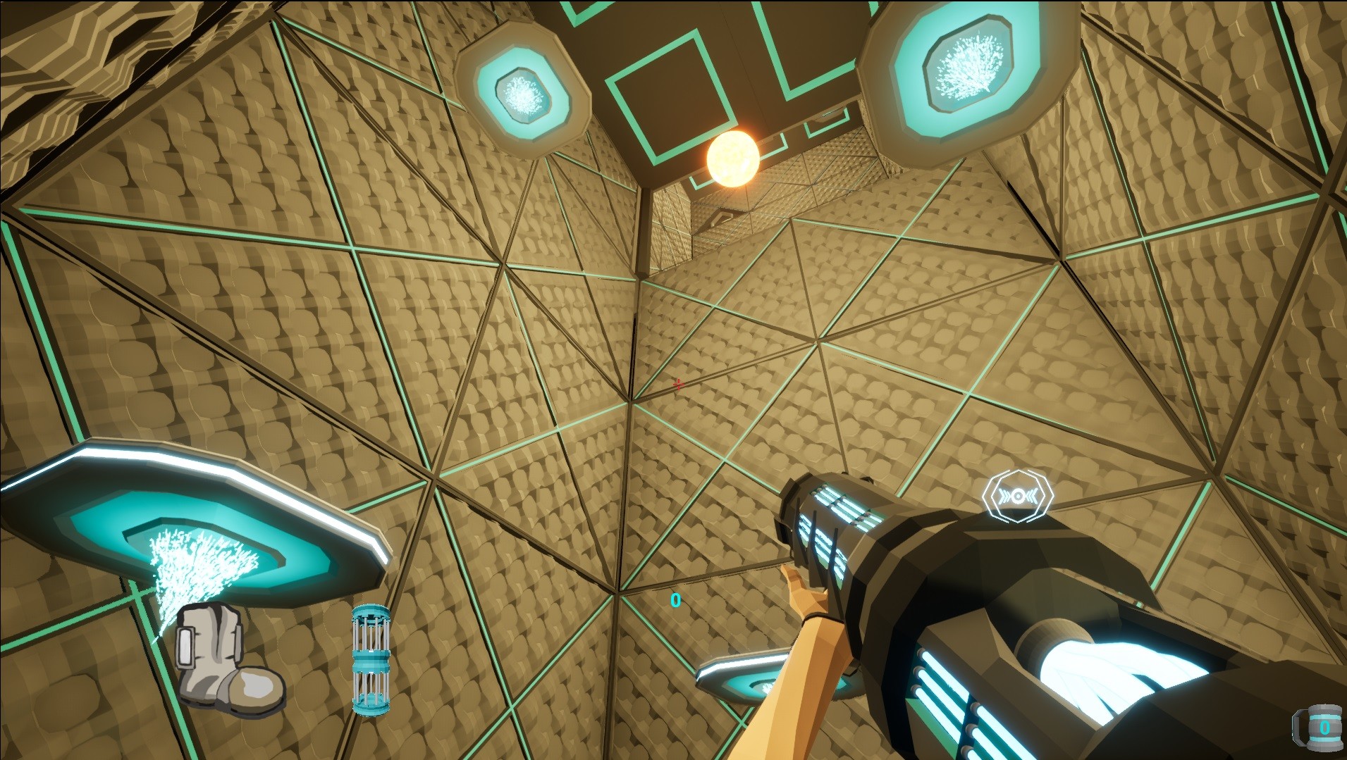 Project Exo screenshot 16