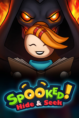 Spooked