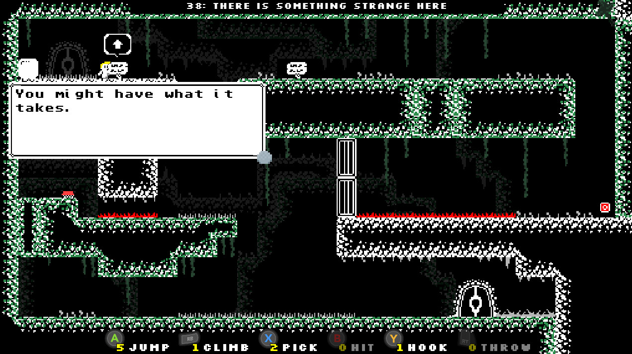 Super Cave Boy screenshot 2