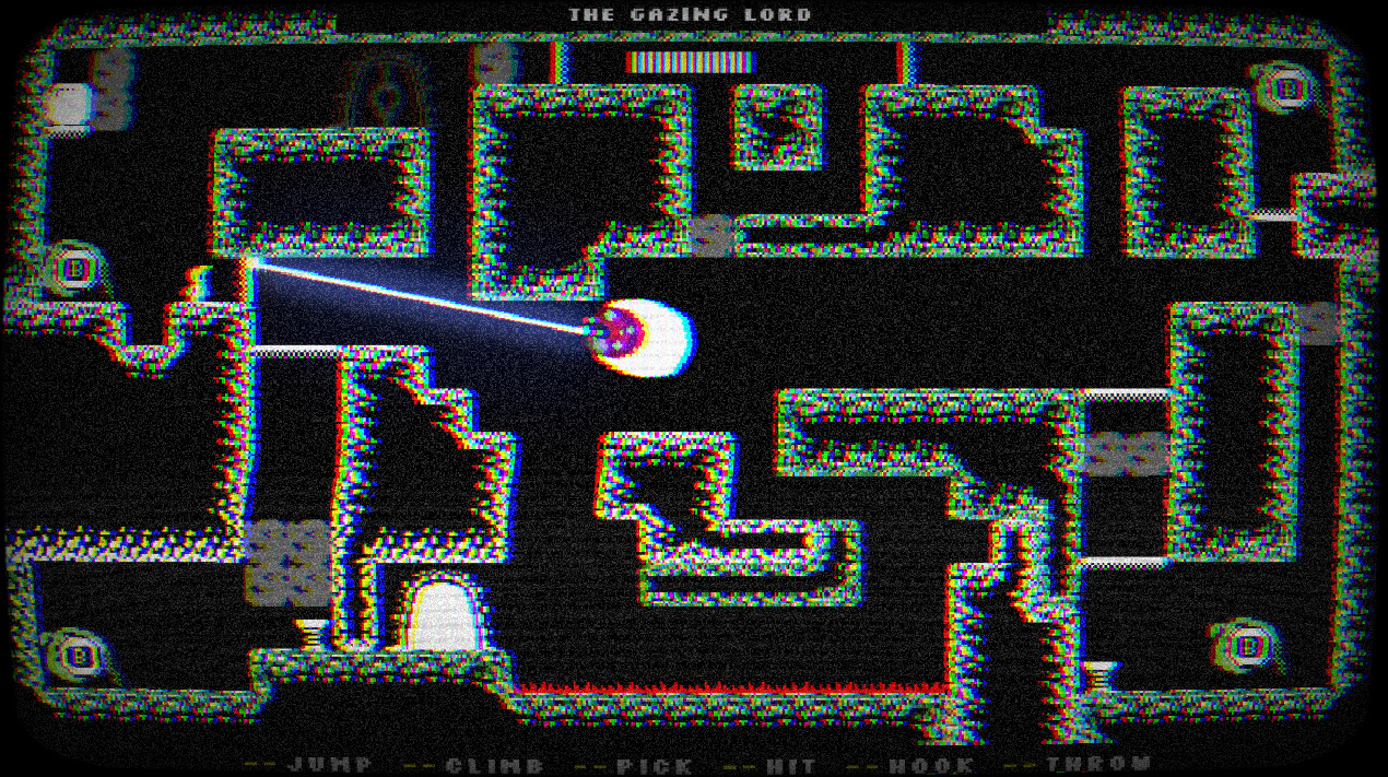 Super Cave Boy screenshot 7