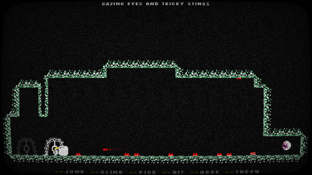 Super Cave Boy screenshot 3