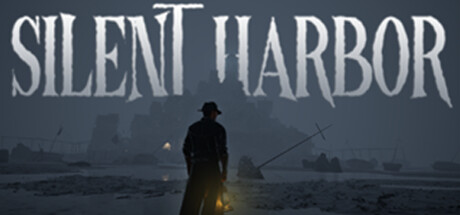 Silent Harbor — Steam header
