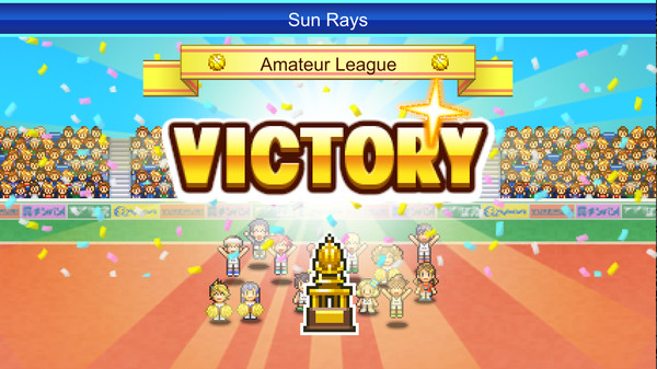 图片[4]|120MB|篮球热潮物语|Basketball Club Story|官方中文|v1.41|Build.14813171|压缩包：38.24MB|GameStellaris | 游戏群星