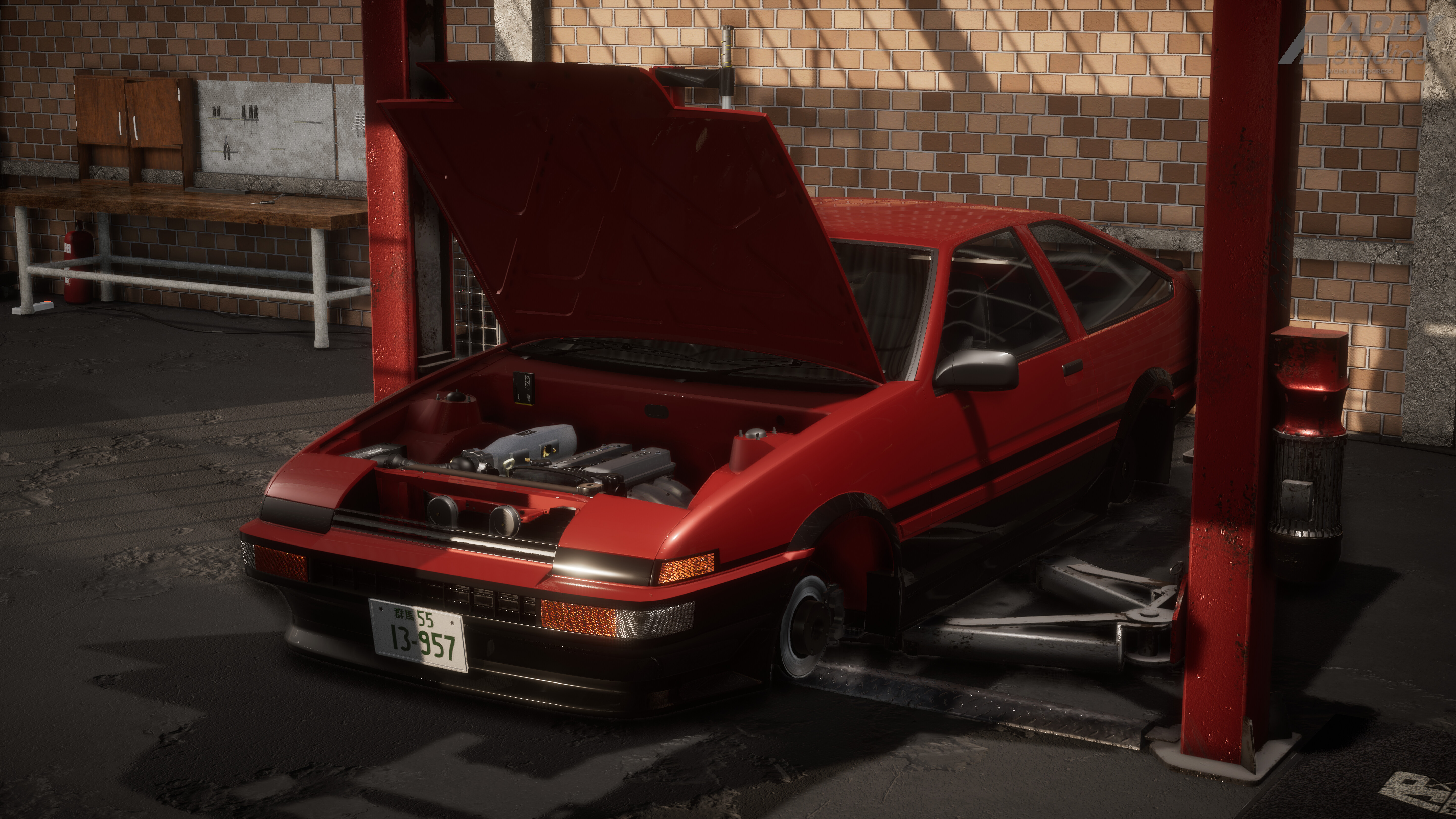 Apex Point screenshot 8