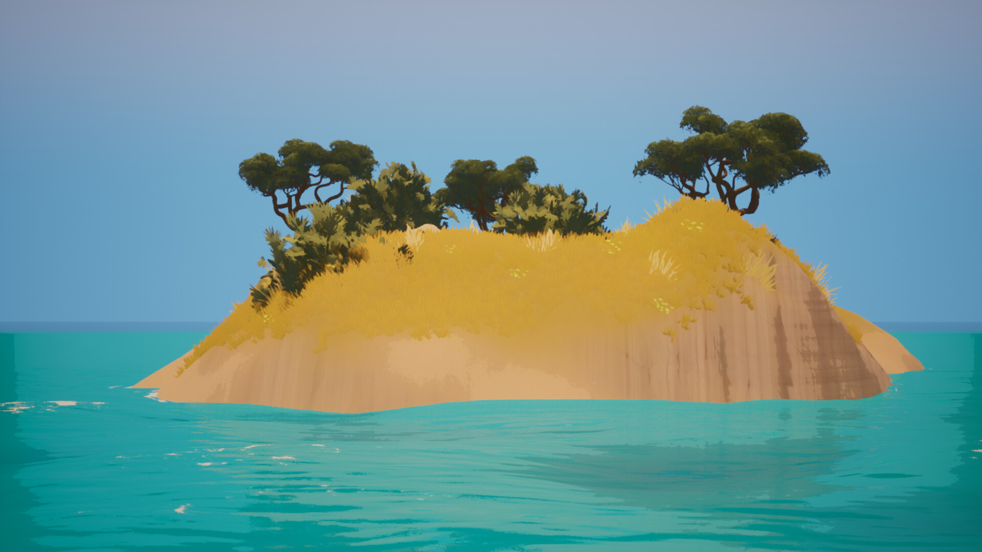 Hightide screenshot 4