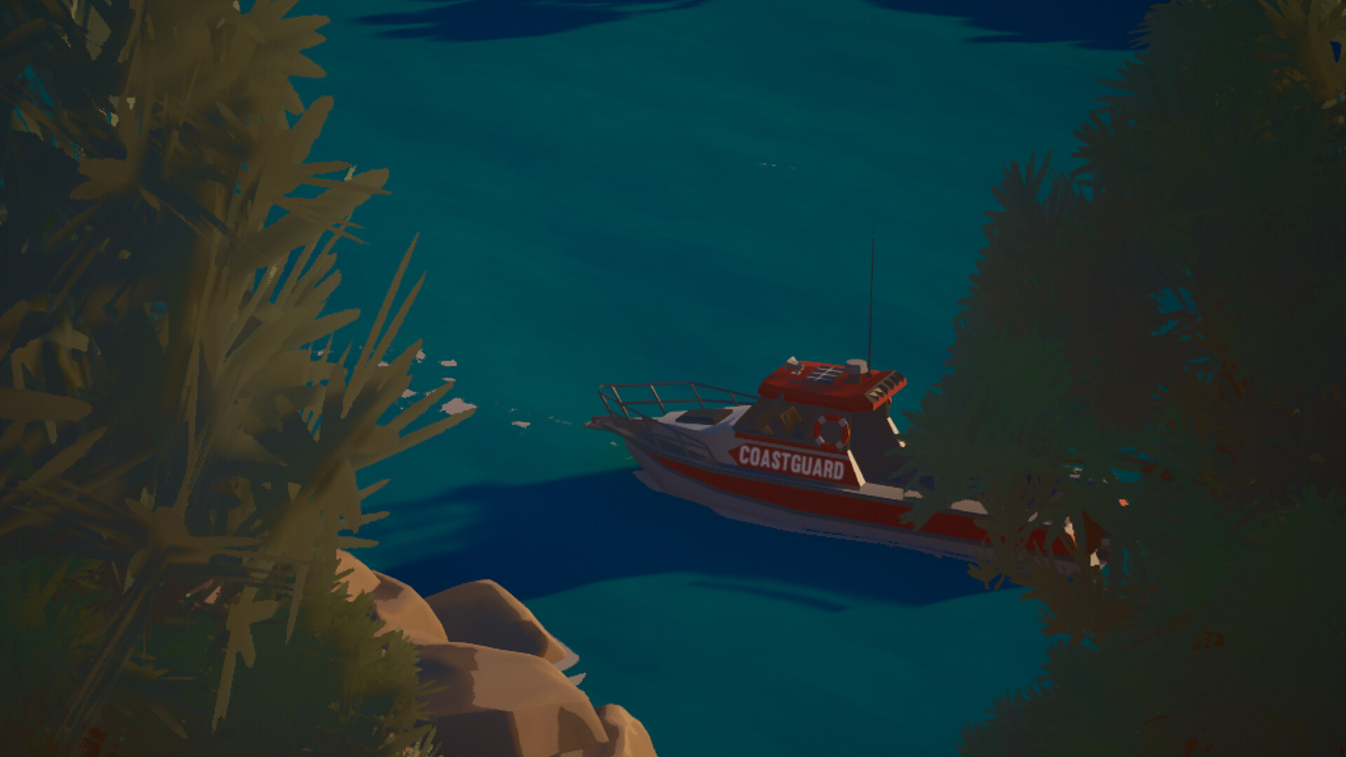 Hightide screenshot 3