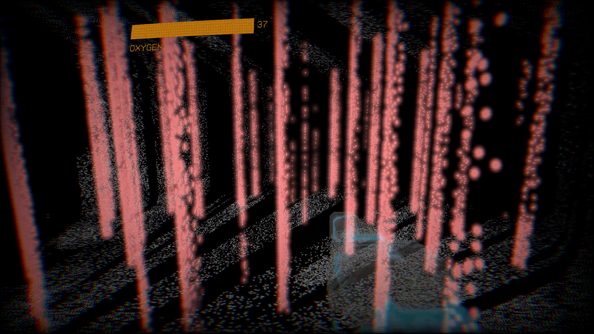 Blinded by Fear screenshot 4