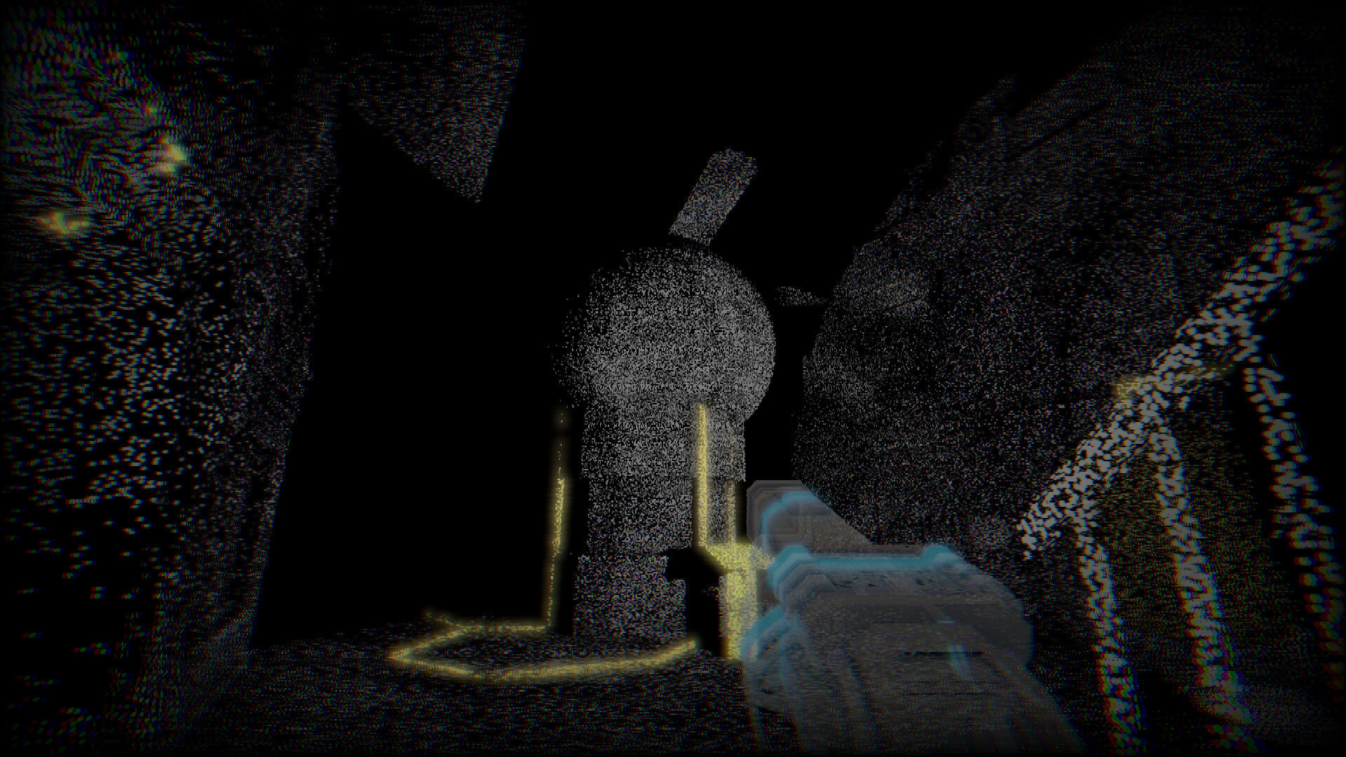 Blinded by Fear screenshot 5