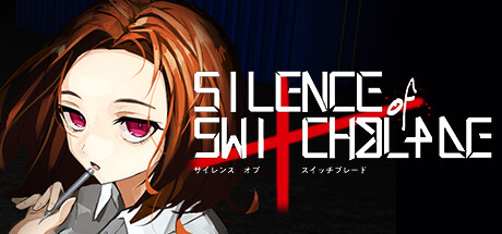 Silence of Switchblade: Titelbild