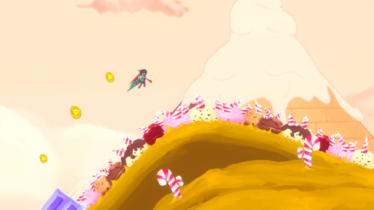 Pep-Pel screenshot 14