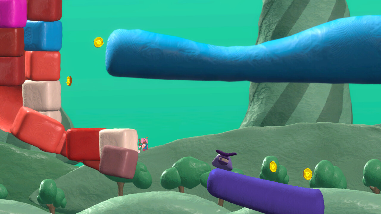 Pep-Pel screenshot 6