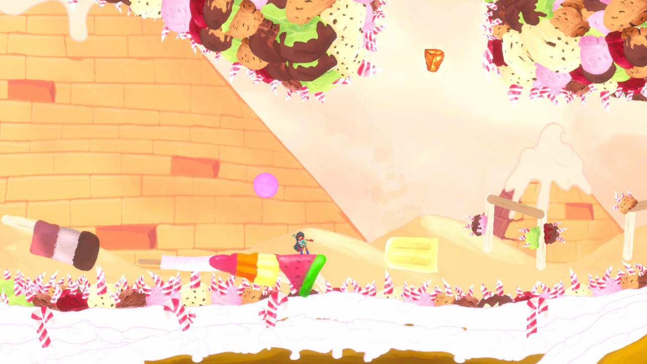 Pep-Pel screenshot 7