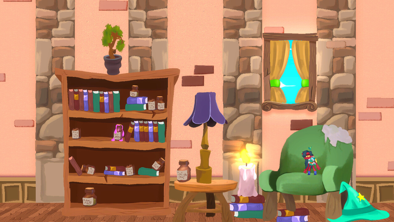 Pep-Pel screenshot 18
