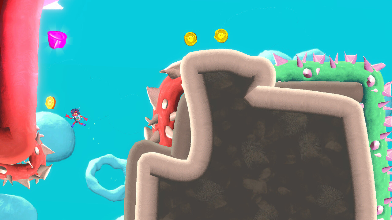 Pep-Pel screenshot 9