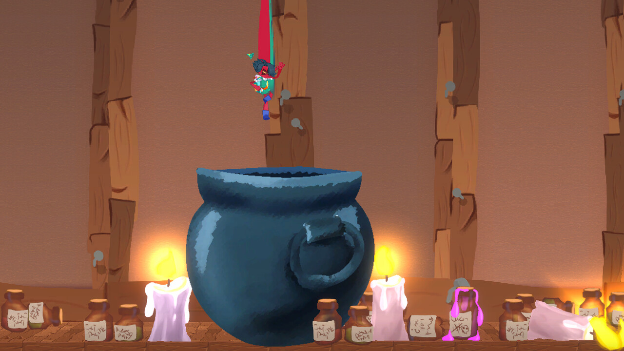 Pep-Pel screenshot 11