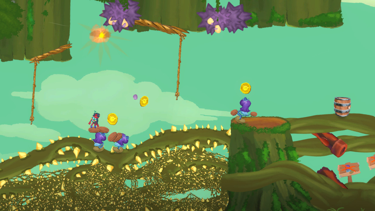Pep-Pel screenshot 10