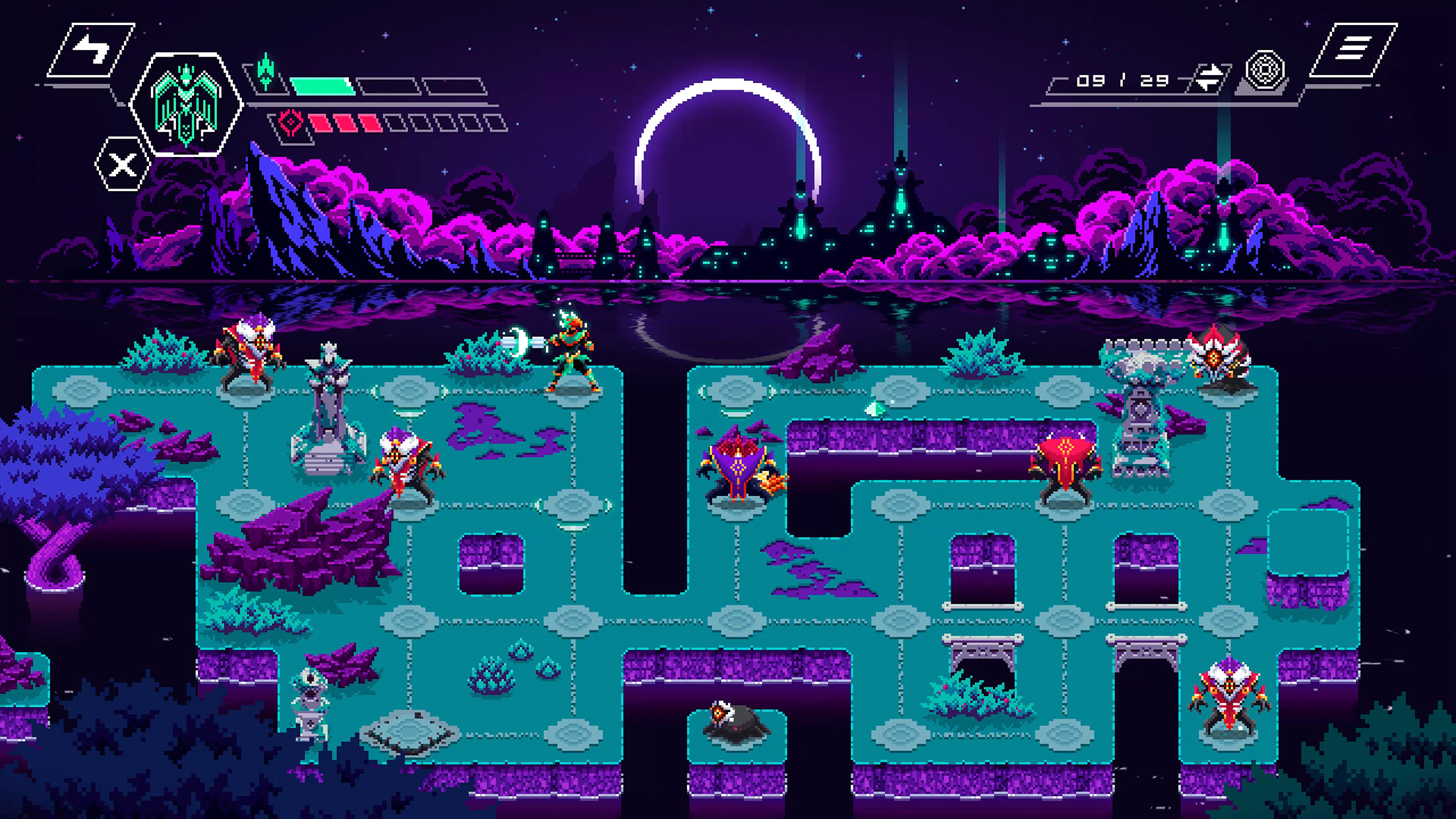 Jade Order screenshot 3
