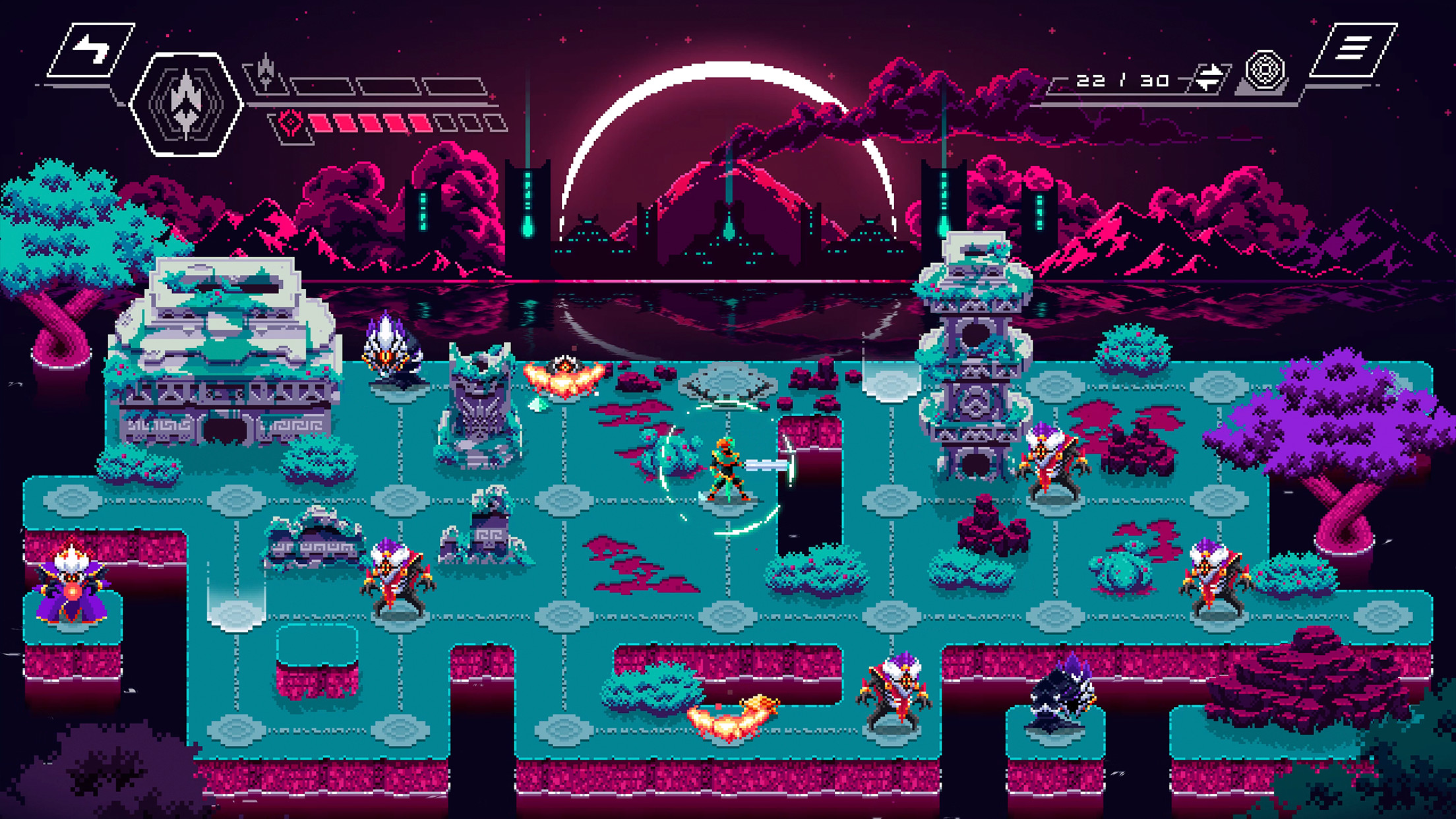 Jade Order screenshot 5